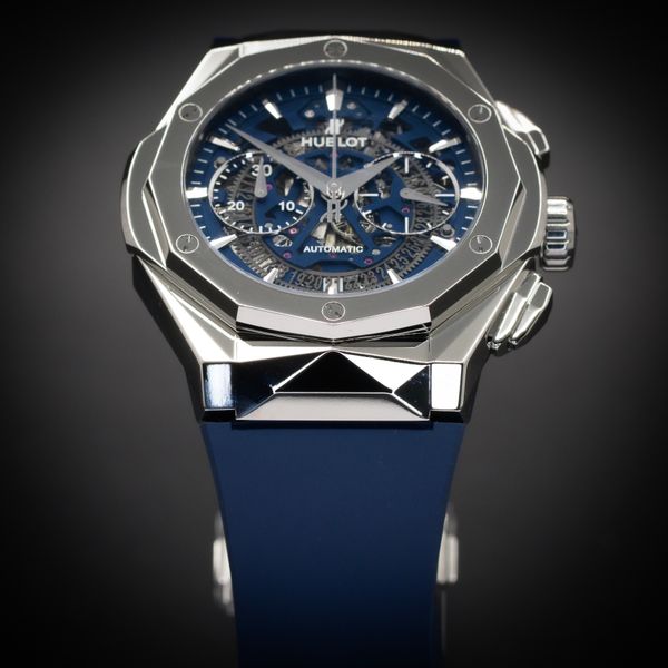 Hublot Classic Fusion 525.NX.5170.RX.ORL21